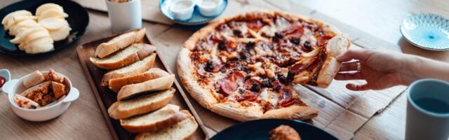 Microwave-Free Meals: Elevate Your Leftovers With These Reheating Tips