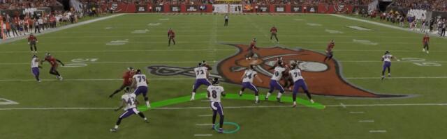 Amazon’s Thursday Night Football broadcasts add more AI to the NFL
