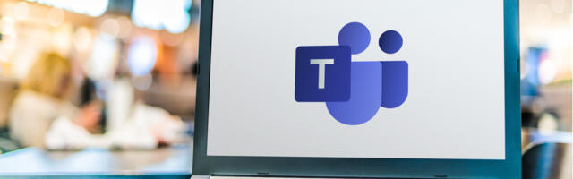Microsoft Teams will now judge if that mysterious link you received is malicious or just another meeting invite