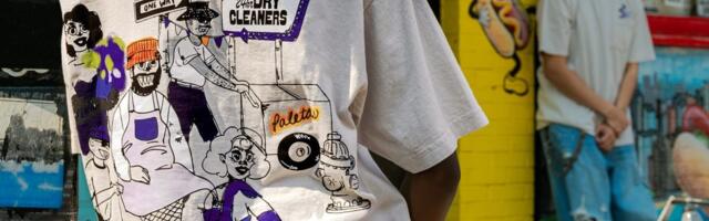 Metro by T-Mobile Drops Fashion Collab, Available for All