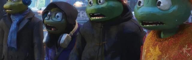 ‘TMNT: Mutant Mayhem’ Is Returning Sooner Than You Think (And Not in the Way You Thought)