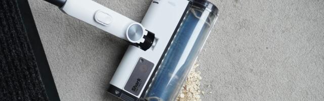 The Shark Detect is the most convenient vacuum I've ever tested – it's the perfect everyday cleaner The Shark Detect is the most convenient vacuum I've ever tested – it's the perfect everyday cleaner