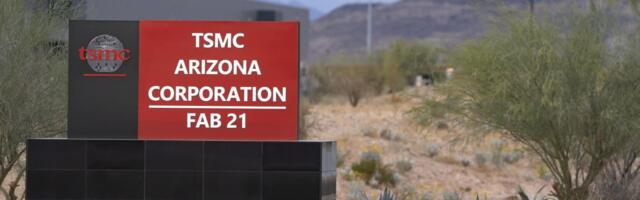 Arizona’s chip awakening and China’s memory boost