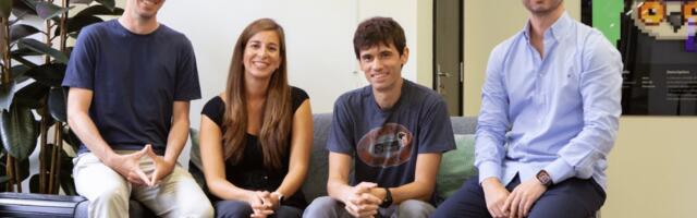 France’s Deblock picks up €30 million for unified euro and crypto banking platform