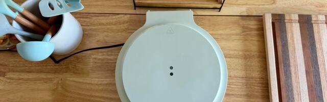 Your Friends Will Think You Spent $200 on This Appliance. It's Only $45 for Black Friday