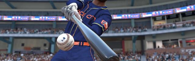 PlayStation is making an MLB The Show mobile game