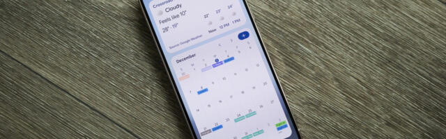 You can finally use lock screen widgets on your Pixel phone, here’s how
