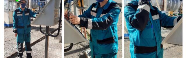 Подрядчик обманывал нас на миллионы на заводе, но мы разоблачили его с помощью ИИ