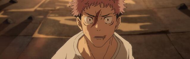 For Jujutsu Kaisen fans, Christmas Eve is a day of mourning