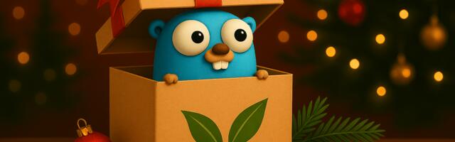 А может чайку