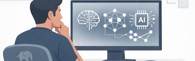 AI для PHP-разработчиков: практика без Python и data science