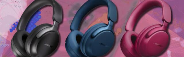 Grab the Bose QuietComfort Ultras for $150 off while theyre still in stock