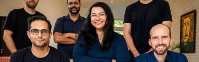 GeneralMind, AI startup founded by team behind German unicorn Razor Group, secures €10.2 million just months after launch