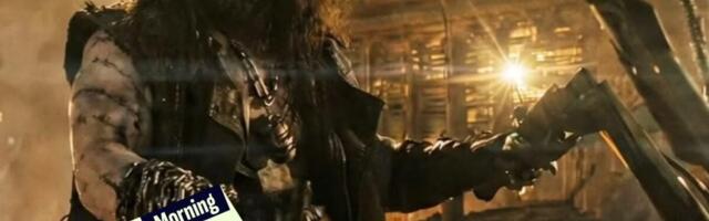 Jason Momoa Teases His ‘Pretty Gnarly’ Lobo