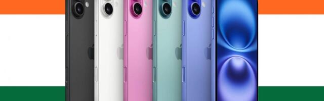 Counterpoint: 1 in 5 smartphones shipped in India in 2025 were premium models