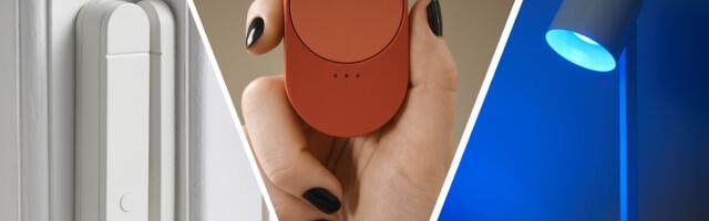 'We're still a home furnishing company, it's just that adding smart functionality can give our products superpowers': IKEA exec shares the brand's big smart home plans