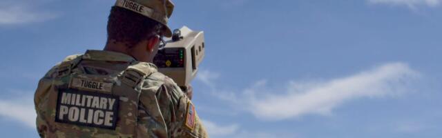 Mexican cartel drones were behind the brief El Paso airspace chaos, White House says. The US military took them out.