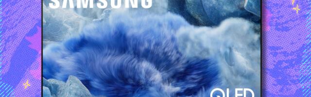 The best Presidents Day TV deal has already dropped — get over $400 off this 75-inch  Samsung QLED TV