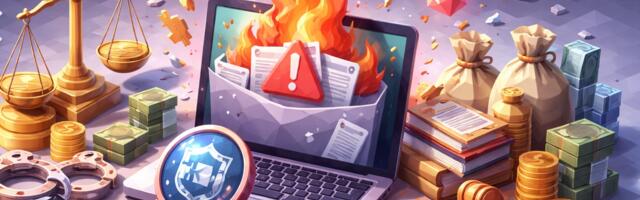 Персональные данные: сколько стоит нарушение в 2026 году