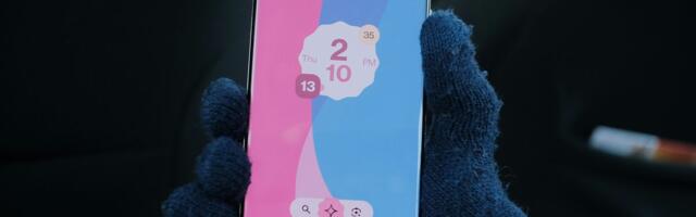 Google is sunsetting the weather app on Android