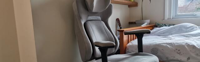 There's no gaming chair quite like the ThunderX3 Core, and after two years, I'm still stuck to it like glue