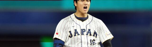 How to watch the 2026 World Baseball Classic online for free