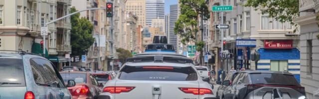 The biggest drawback of driverless cars