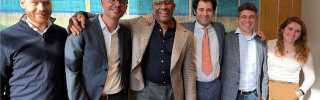 TMA acquires Amsterdam’s BrainsFirst to combine psychometrics with neuroscience-based talent insights