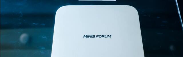 Mini PC vendors jump on the OpenClaw bandwagon as Minisforum’s M2 Pro arrives with Intel’s Core Ultra X9 388H CPU and 96GB of RAM — but it won’t be cheap