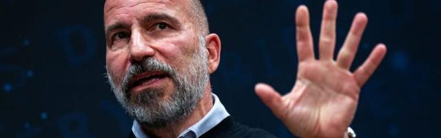 Uber gave up on driverless cars. Now it's paying the price.