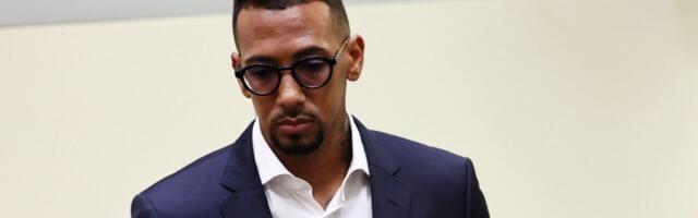 Čuvenom nemačkom fudbaleru preti zatvor