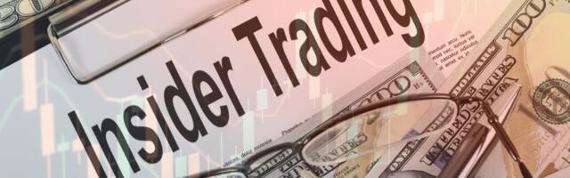 Why match fixing is criminal — but trading on geopolitics isn’t