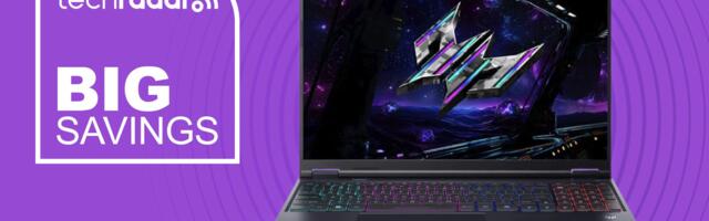 Even with the RAM crisis, there are still great value gaming laptop deals — these 5 hand-picked options are up to $400 off