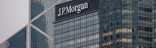 JPMorgan CFO warns stablecoins risk becoming ‘regulatory arbitrage’ play