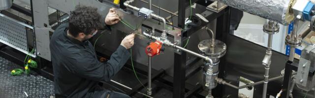 UK startup Rivan raises €28.7 million to scale domestic synthetic fuel production in Europe