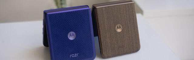 Motorola beats Samsung, Google to silicon-carbon batteries in the US