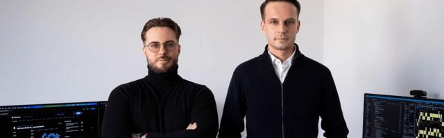 Elastics secures $2M pre-seed to build AI agents for prediction markets