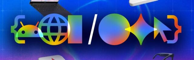Your Google I/O cheat sheet: What to expect