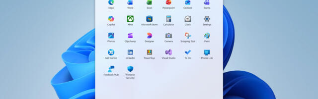 Microsoft lets Insiders choose their Windows 11 Start menu size