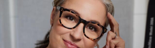 NPR’s Manoush Zomorodi talks about living with too much tech