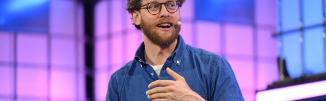 An AI CEO explains how much he spent on Codex last month — and why he's still 'very nice' when prompting the tech