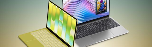 Dell Says Its New $699 Laptop Has Features 'You Won't Find on a MacBook Neo'