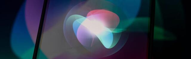 Apple Needs a Next-Gen Siri at WWDC to Power Its Future Devices