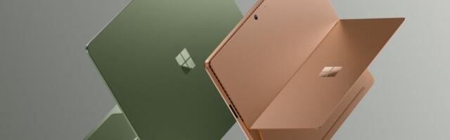 Microsoft launches Snapdragon X2 powered Surface Pro and Surface Laptop