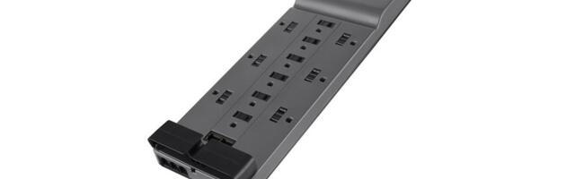 Why Do Some Power Strips & Surge Protectors Have Coaxial Cable Connectors?