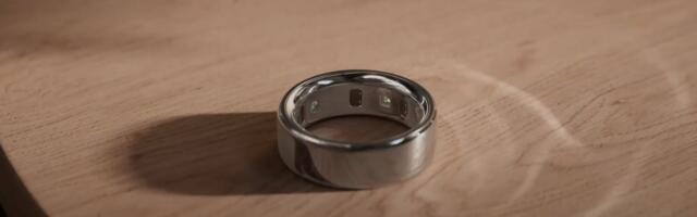 Smart Rings In Healthcare: Oura Ring Heart Disease Trial
