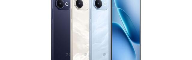 iQOO Z11i debuts with a 6,500mAh battery, Snapdragon 4 Gen 2 SoC