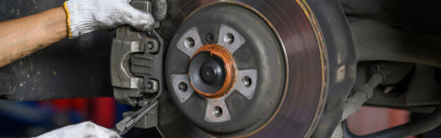 Why Copper Used To Be Used In Brake Pads (And Why It Was A Bad Idea)