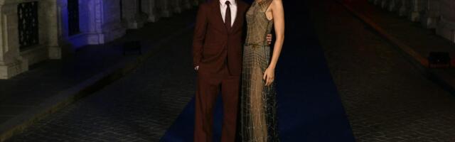 14 photos show how Zendaya and Tom Holland's style as a couple has evolved