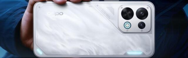 Oppo K15 to launch next week with an 8,000mAh battery, in-built cooling fan
